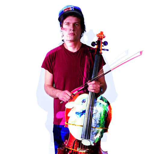 Arthur Russell – Calling Out Of Context (2xLP) - Image 1
