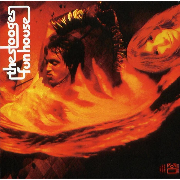 The Stooges – Fun House (LP, Vinyl Record Album)