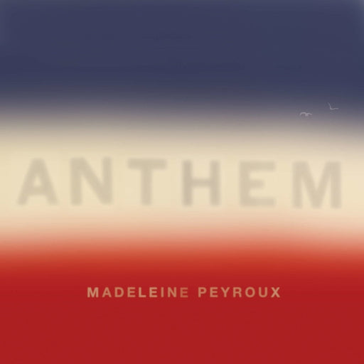 Madeleine Peyroux – Anthem (2xLP) (LP, Vinyl Record Album)