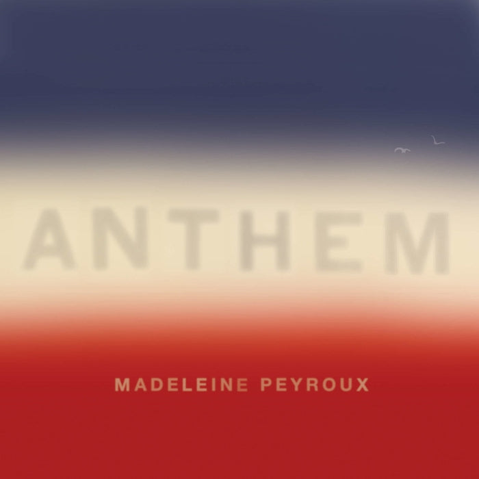 Madeleine Peyroux – Anthem (2xLP) (LP, Vinyl Record Album)