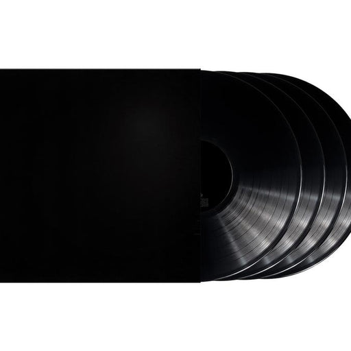 Kanye West – Donda (4xLP) (LP, Vinyl Record Album)
