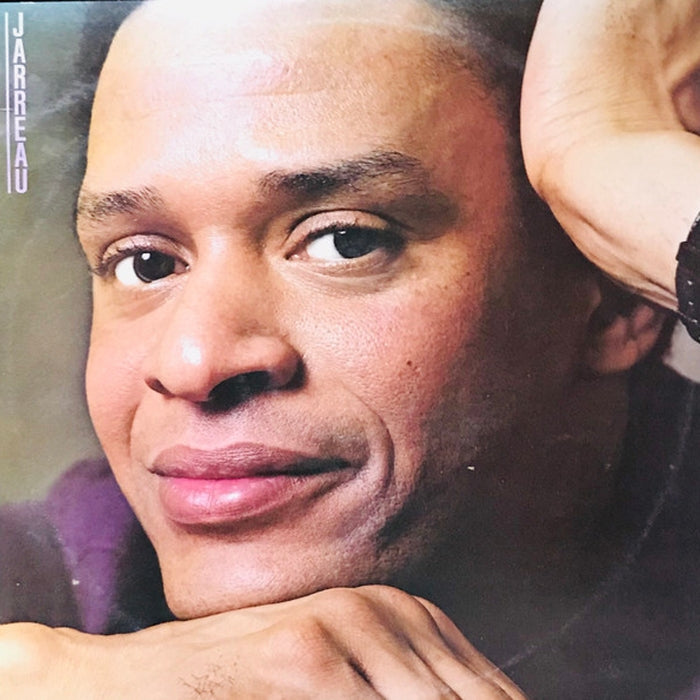 Al Jarreau – Jarreau (LP, Vinyl Record Album)