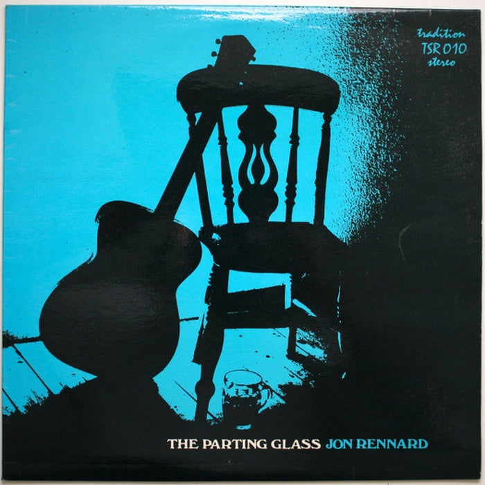 Jon Rennard – The Parting Glass (LP, Vinyl Record Album)