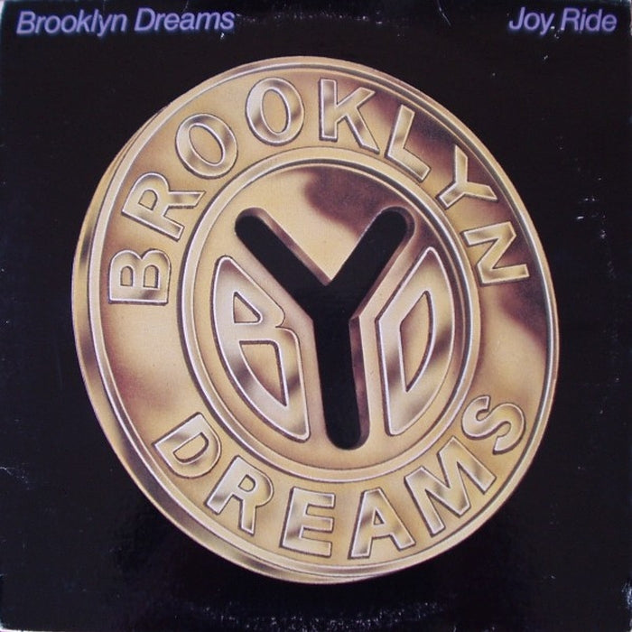 Brooklyn Dreams – Joy Ride (LP, Vinyl Record Album)
