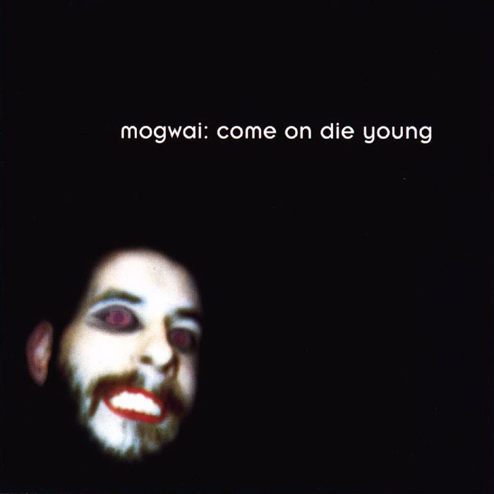 Mogwai – Come On Die Young (2xLP) (LP, Vinyl Record Album)