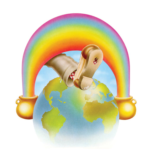The Grateful Dead – Europe '72 (3xLP, 50th Anniversary Edition) LP vinyl record, image 1 of 3