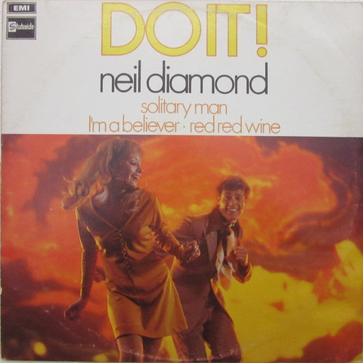 Neil Diamond – Do It! (LP, Vinyl Record Album)