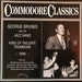 KIng Of Tailgate Trombone – George Brunies (LP, Vinyl Record Album)