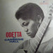 Odetta – At Carnegie Hall (LP, Vinyl Record Album)
