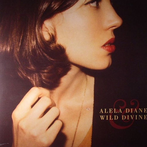 Alela Diane – Alela Diane & Wild Divine (LP, Vinyl Record Album)