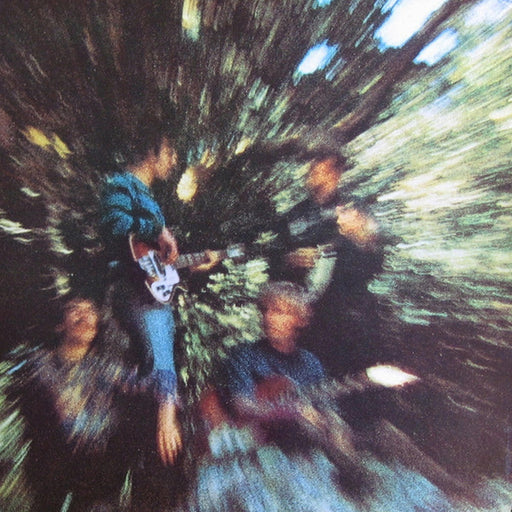 Creedence Clearwater Revival – Bayou Country (LP, Vinyl Record Album)