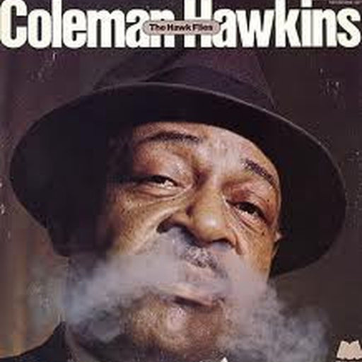 Coleman Hawkins – The Hawk Flies (LP, Vinyl Record Album)