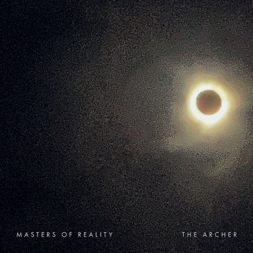 Masters Of Reality – The Archer (LP, Vinyl Record Album)