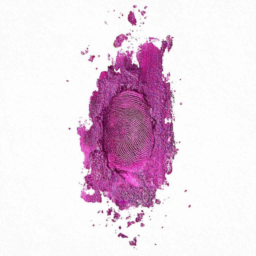 Nicki Minaj – The Pinkprint (2xLP) (LP, Vinyl Record Album)