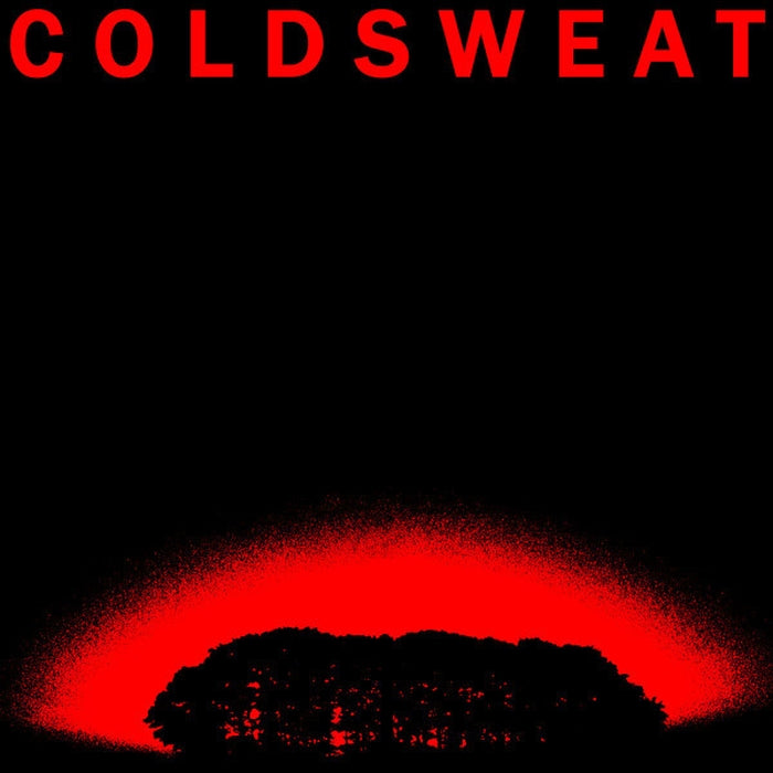 Cold Sweat – Blinded (LP, Vinyl Record Album)
