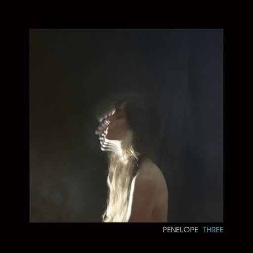 Penelope Trappes – Penelope Three (LP, Vinyl Record Album)