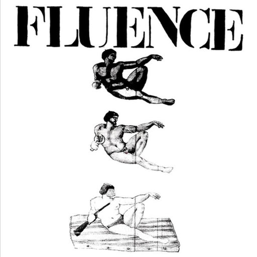 Fluence – Fluence (LP, Vinyl Record Album)