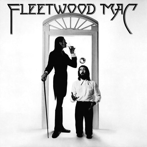 Fleetwood Mac - Fleetwood Mac (2017 Remaster) - Image 1