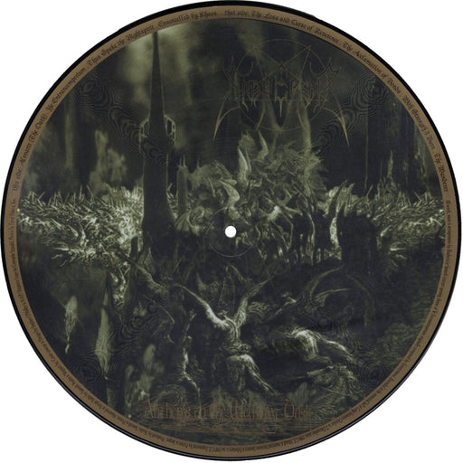 Emperor – Anthems To The Welkin At Dusk (LP, Vinyl Record Album)