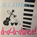 Allniters – D-D-D-Dance (LP, Vinyl Record Album)
