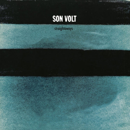 Son Volt – Straightaways (LP, Vinyl Record Album)
