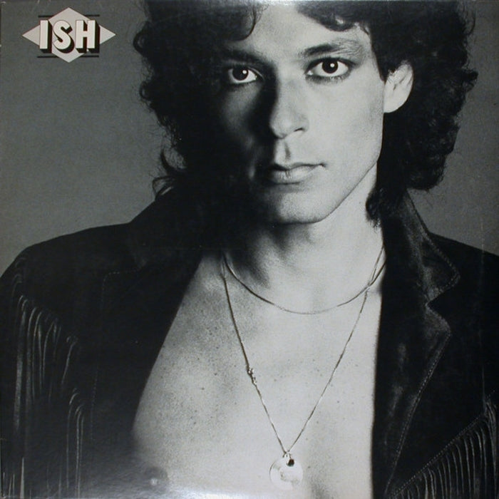 Ish Ledesma – Ish (LP, Vinyl Record Album)