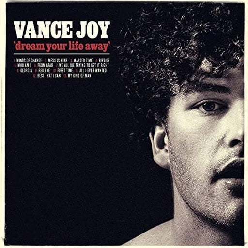 Vance Joy – Dream Your Life Away (LP, Vinyl Record Album)