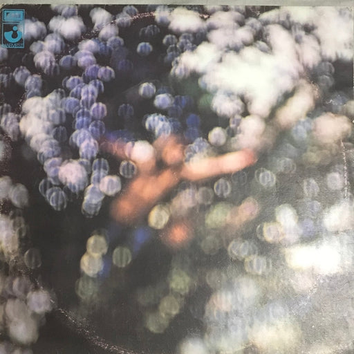Pink Floyd – Obscured By Clouds (LP, Vinyl Record Album)