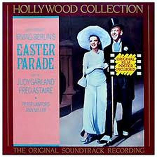 Various – Easter Parade (LP, Vinyl Record Album)