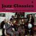 Various – Jazz Classics: The Greatest Of Jazz (LP, Vinyl Record Album)
