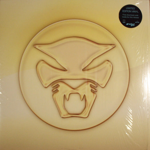 Thundercat – The Golden Age Of Apocalypse (LP, Vinyl Record Album)