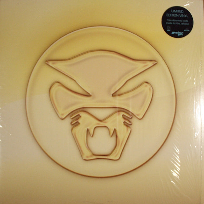 Thundercat – The Golden Age Of Apocalypse (LP, Vinyl Record Album)