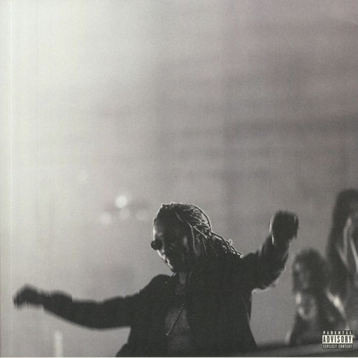 Future – High Off Life (LP, Vinyl Record Album)