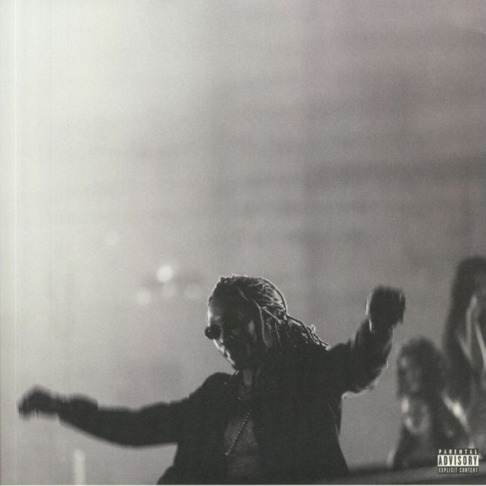 Future – High Off Life (LP, Vinyl Record Album)