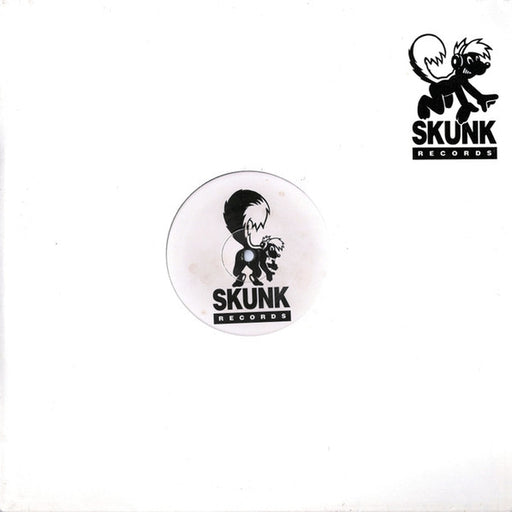 3rd Alternative – Encounters (LP, Vinyl Record Album)