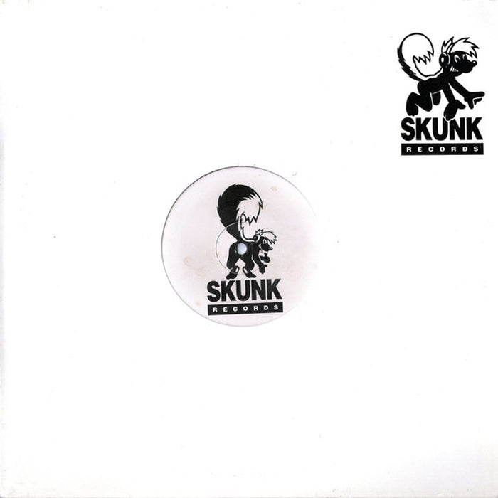 3rd Alternative – Encounters (LP, Vinyl Record Album)