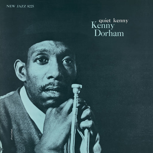 Kenny Dorham – Quiet Kenny (Analogue Productions, 180g, Stereo) LP vinyl record, image 1 of 2