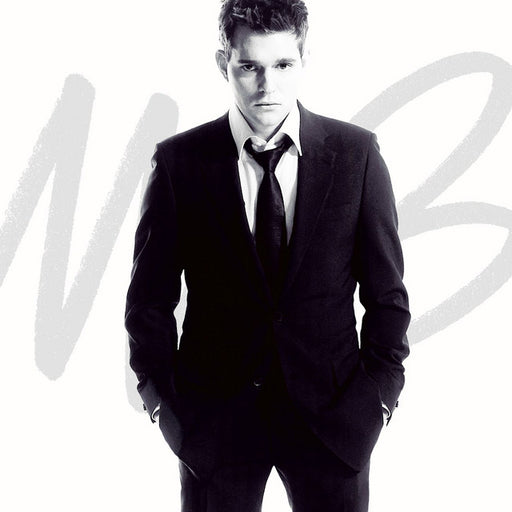 Michael Bublé – It's Time (2xLP) LP vinyl record