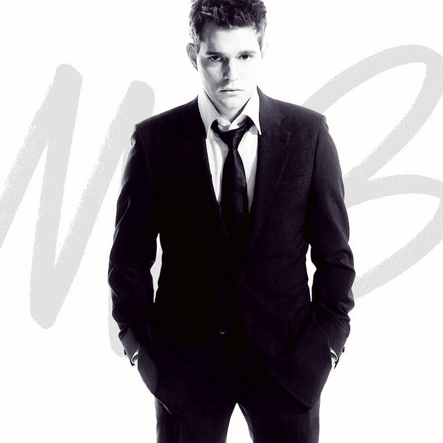 Michael Bublé – It's Time (2xLP) LP vinyl record