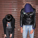 Crystal Castles – Crystal Castles (2xLP) LP vinyl record, image 1 of 2