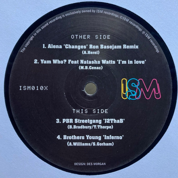 Various – Futurism (LP, Vinyl Record Album)