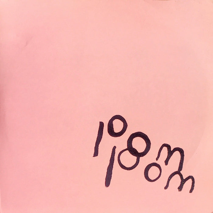 Ariel Pink – Pom Pom (LP, Vinyl Record Album)