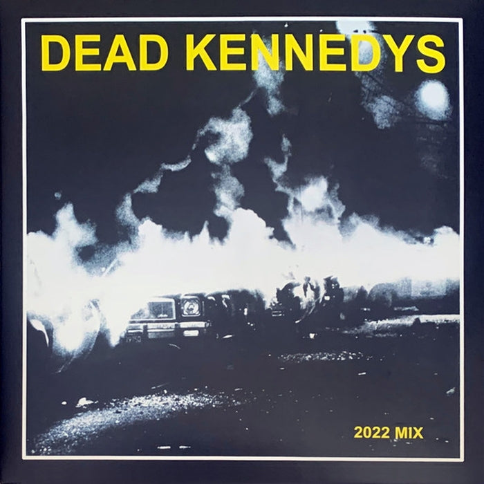 Dead Kennedys – Fresh Fruit For Rotting Vegetables (2022 Mix) (LP, Vinyl Record Album)