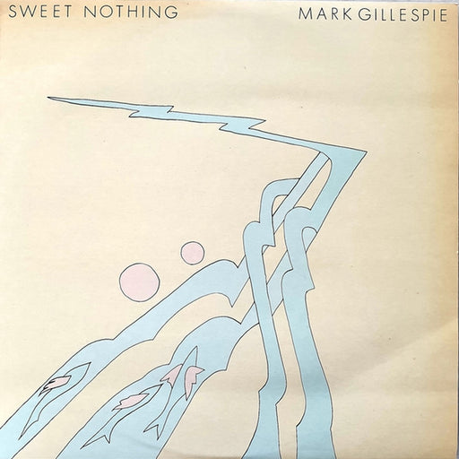 Mark Gillespie – Sweet Nothing (LP, Vinyl Record Album)