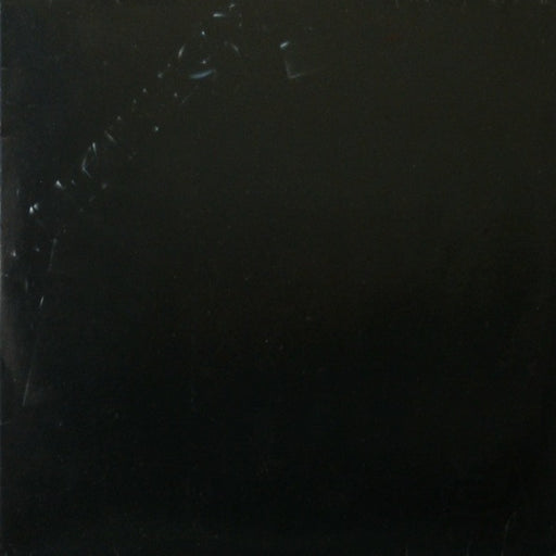 Metallica – Metallica (LP, Vinyl Record Album)