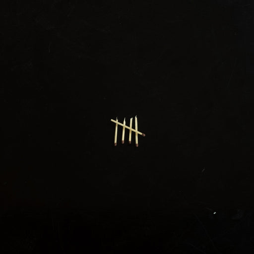 Sault – 5 (LP, Vinyl Record Album)