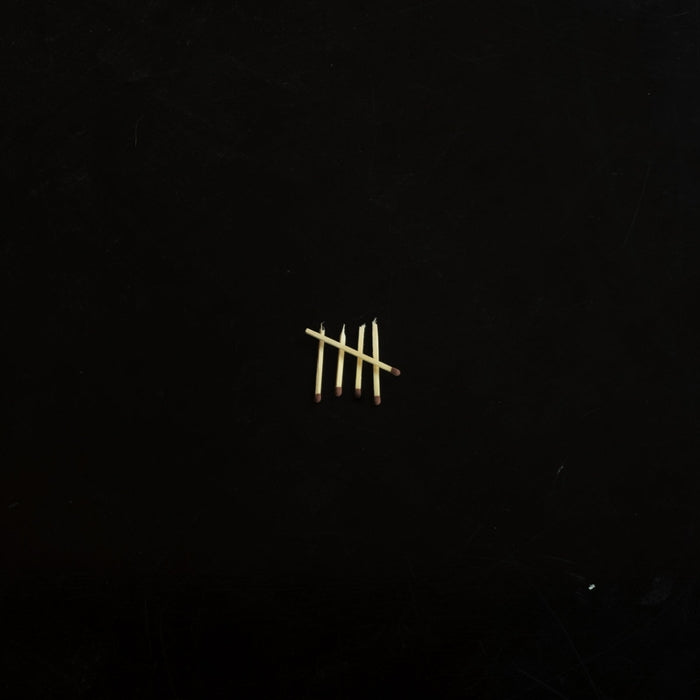 Sault – 5 (LP, Vinyl Record Album)