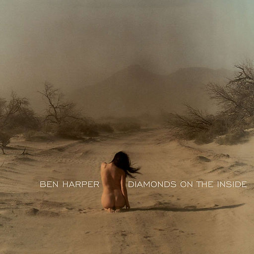 Ben Harper – Diamonds On The Inside (LP, Vinyl Record Album)
