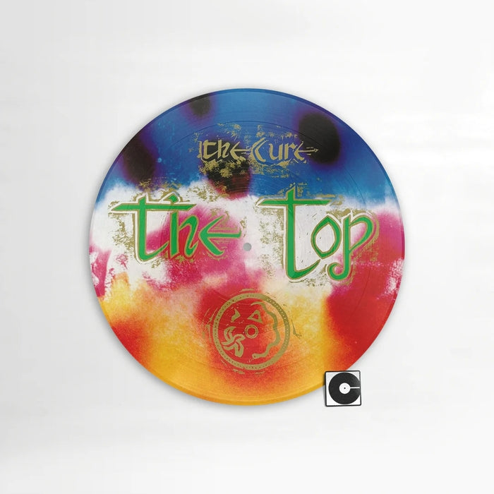 The Cure - The Top (RSD 2024, Picture Disc)