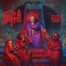 Death – Scream Bloody Gore (LP, Vinyl Record Album)